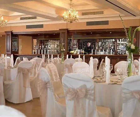 West Cork Hotel 3*